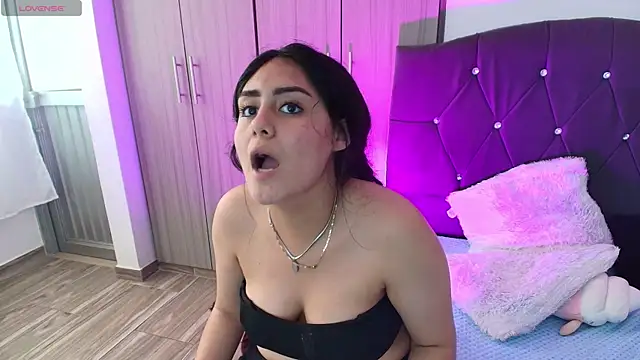 Sara__Dream webcam