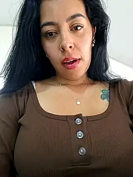 Luianna webcam
