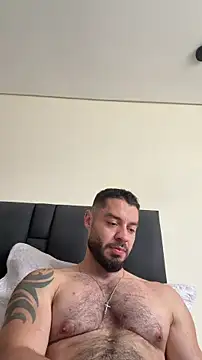 Drake_Cole webcam