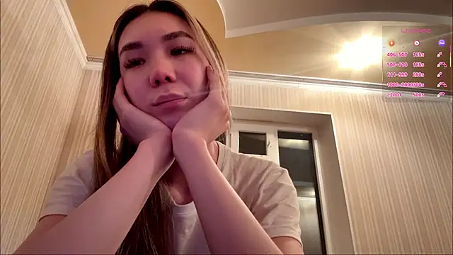 JenellKjelland webcam