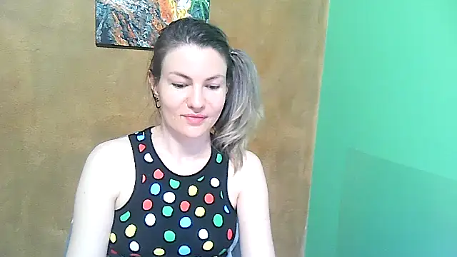 Margarett webcam