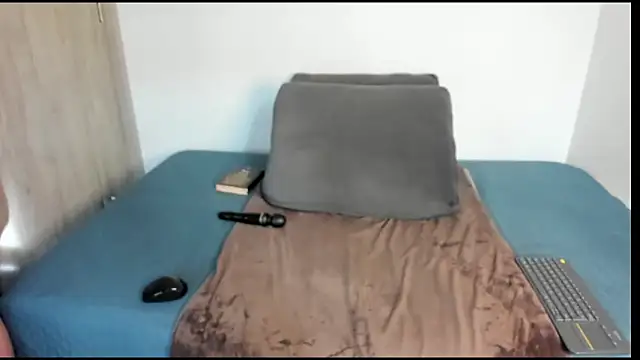 AmeliPonce webcam