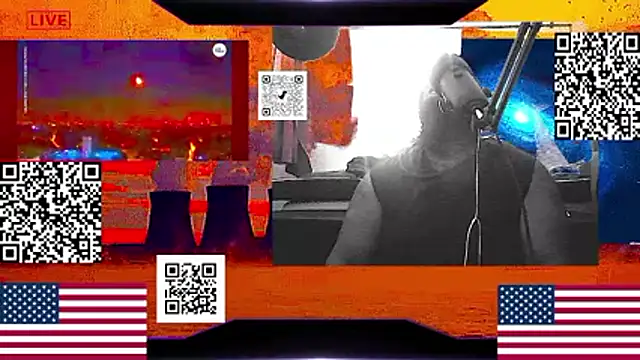 RussellTaylorLacy webcam