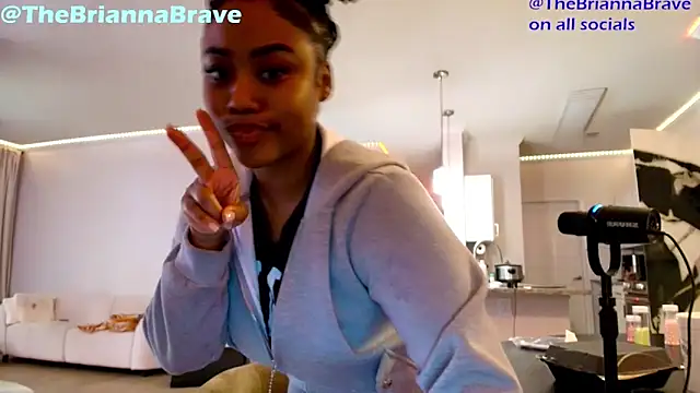 BriannaBrave