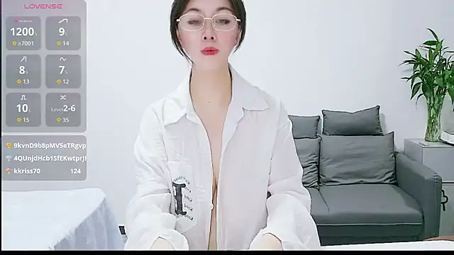youyou-55 webcam