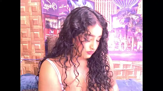 IndianAngel4u webcam