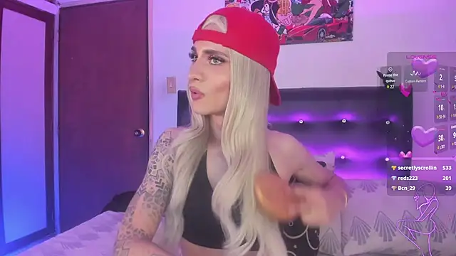 AngelsJones21 webcam