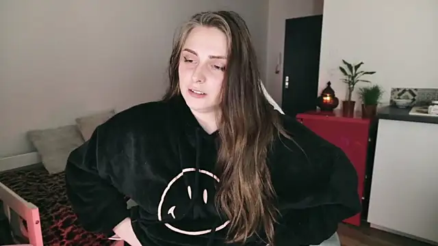 Celeste_Off webcam