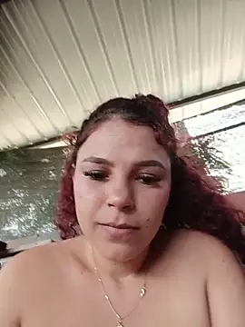 Mommy-Hot webcam