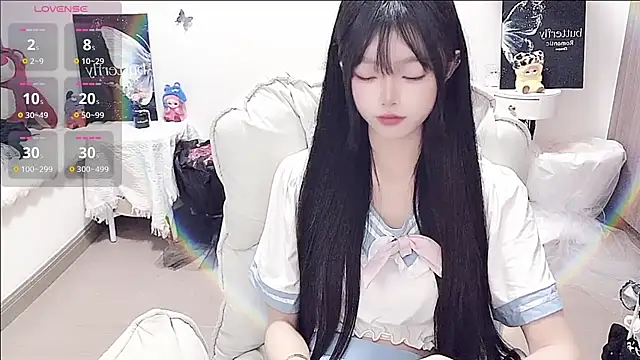 -EEBABY webcam