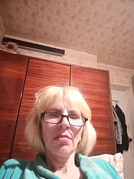 Georgette466 webcam