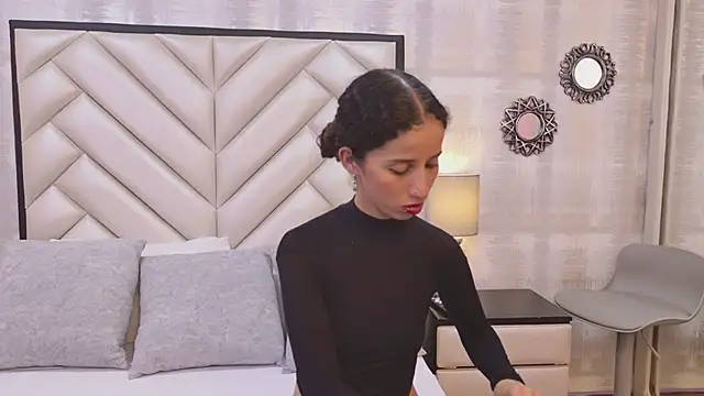 EimySanchez webcam