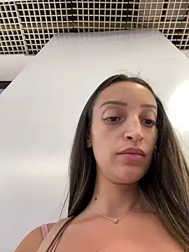 BelleLouiseVp webcam