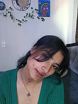 Lili__Clan webcam