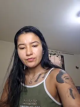 Miiia_a webcam