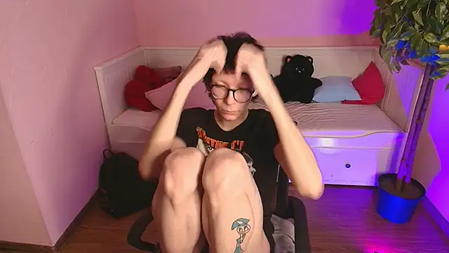 Tommy_Stars webcam