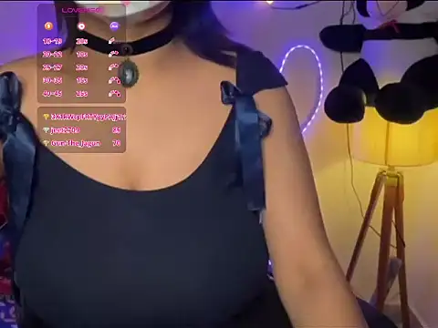 dilsheen_kaur_live webcam