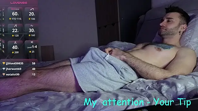 DaddySlava webcam