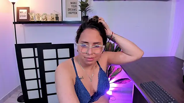 Sharon_rhodes_ webcam