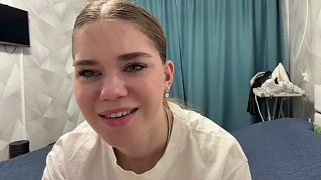 Kate_qte webcam