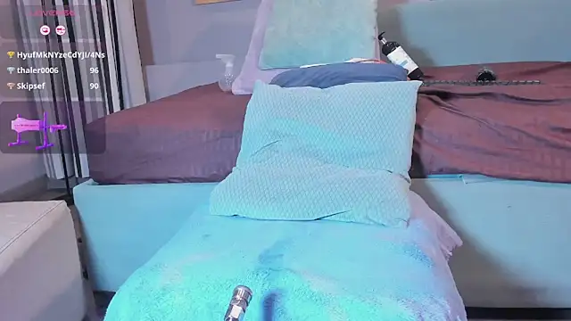 Nahomii-skonee webcam