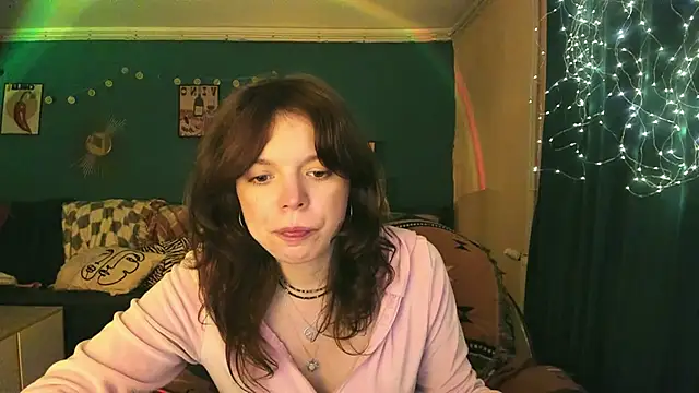 ClancyMorissey webcam