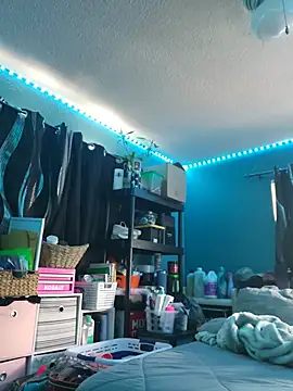 SexyNikki6969 webcam