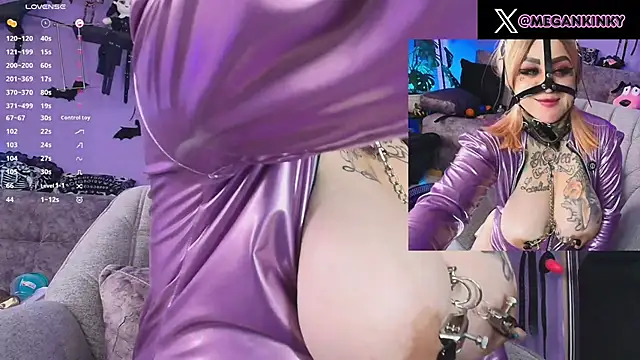 fetishkinkymeganx