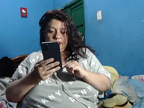 Lauren_baby webcam