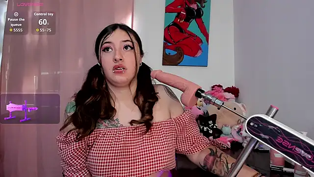 chubby_vanniie_ webcam