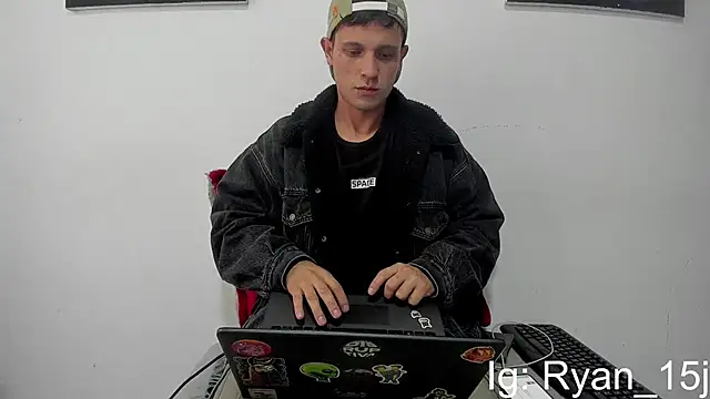 RyanHorseman webcam
