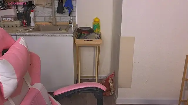 Radiants_two webcam