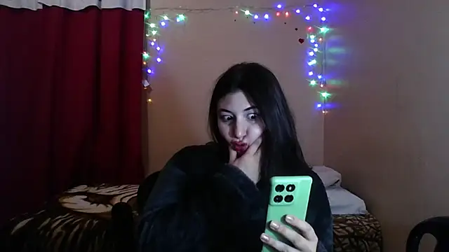 imsohornydacom webcam