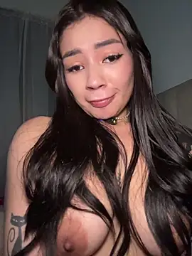 Roxanne_08 webcam