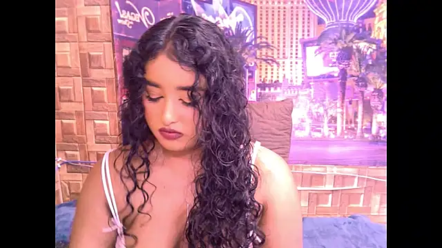 IndianAngel4u webcam