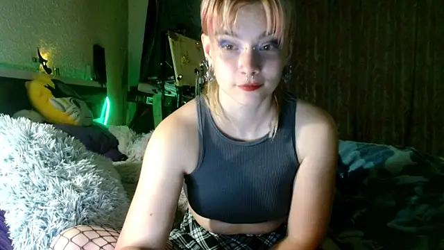 Sophie_Bell webcam