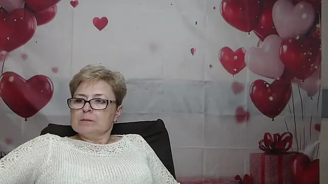 EmiliaGree webcam