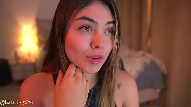 Lau_Bee webcam