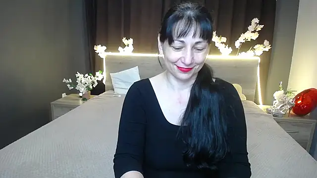 LiluGrants webcam