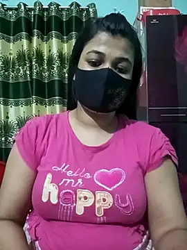Sumi-roy webcam