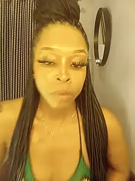The-Real-Diva webcam