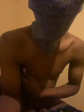 Nicho172 webcam