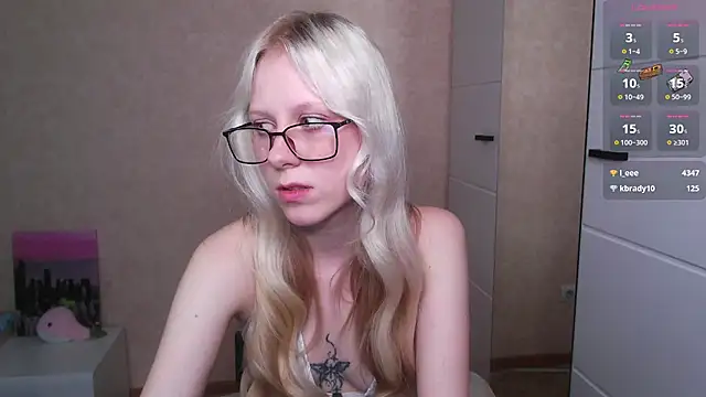 Mary_Kitty88 webcam