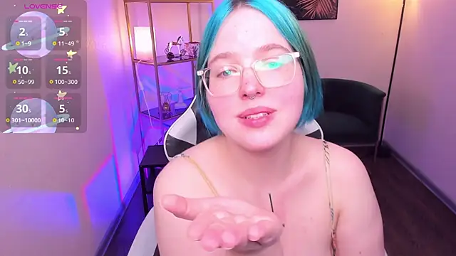 Manic_pixie_ webcam