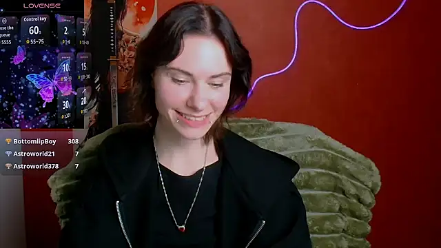 Fiona_Night webcam