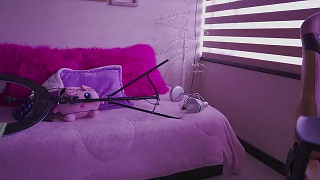 tommy_blue webcam
