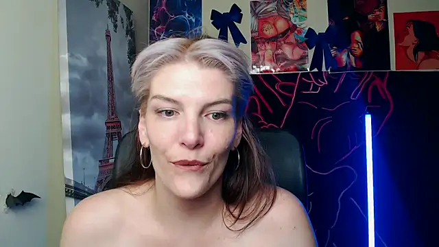 VanessaRey_ webcam