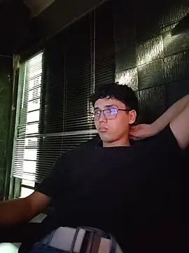 SrJacobs webcam