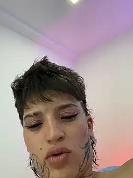 DayanaDG webcam