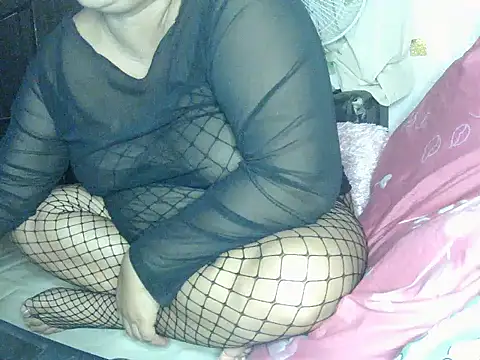 wildmamahana08 webcam
